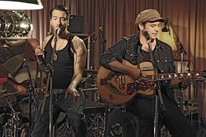 Bilder von The Bosshoss
