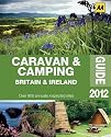 Caravan & Camping Britain 2012 (Aa)