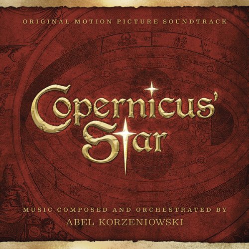 Abel Korzeniowski - Copernicus