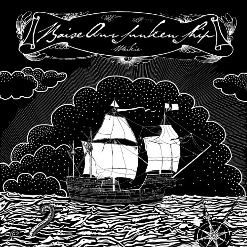 Weikie-Raise Our Sunken Ship-2012-SO Download
