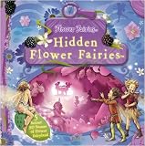 Hidden flower fairies : 5 secret 3D scenes of flower fairyland
