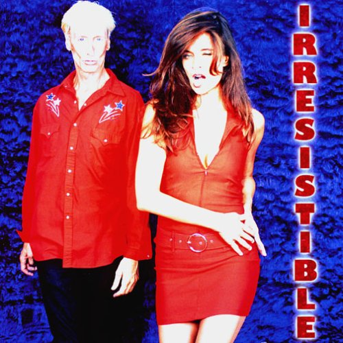 CD-Charts  Search : Irresistible