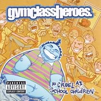 As Cruel As School Children