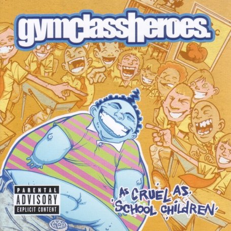 Gym Class Heroes - On My Own Time Lyrics - Zortam Music