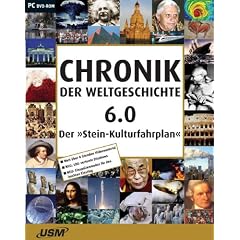 Chronik der Weltgeschichte 6.0