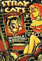 Rumble in Brixton [DVD] [Import]