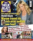 Produkt-Bild: Das neue Blatt