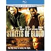 Streets of Blood [Blu-ray]