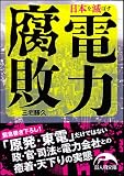 日本を滅ぼす電力腐敗 (新人物往来社文庫)
