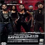 Dhoom 2 Back in Action