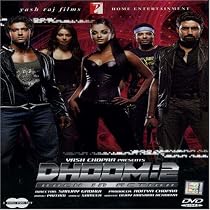 Dhoom 2 (2 Disc Edition) [DVD] [2006]