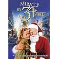 Miracle on 34th Street (2 Discs) (Dual-layered DVD)