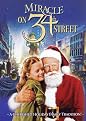 Miracle on 34th Street (2 Discs) (Dual-layered DVD)