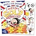 I Want To Be a Gold Medallist (Doodle Your Dreams)