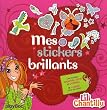 Mes stickers brillants