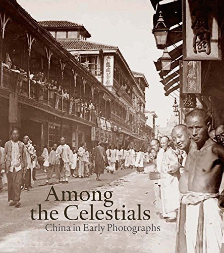 Among the Celestials: China in Early Photographs (Mercatorfonds) by Ferdinand M. Bertholet (2014-10-14)