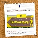 Beethoven: Complete Bagatelle (Complete Works For Solo Piano Vol.10)(Hybrid SACD)