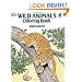 Wild Animals Coloring Book (Dover Nature Coloring Book)