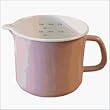Reston Lloyd 84601 Pink - 4 In One Cook Pot