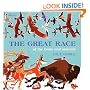 The Great Race of the Birds and Animals
