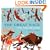 The Great Race of the Birds and Animals