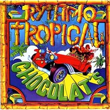 Rythmo Tropical