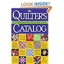 The Quilter's Catalog: A Comprehensive Resource Guide