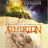 Atherton #1: The House of Power