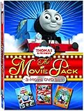 Thomas & Friends: The Movie Pack (Calling All Engines! / The Great Discovery / Hero of the Rails)