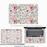 Protective Decal Skin skins Sticker for Apple Macbook PRO 13 case cover i_Mcbkpro13-183