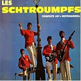 Revue Les Schtroumpf  / Complete 60's Instrumental