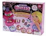 Bindeez 70104791 - Mineez Design Studio mit 750 Perl