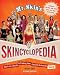 Mr. Skin's Skincyclopedia: The A-to-Z Guide to Finding Your Favorite Actresses Naked