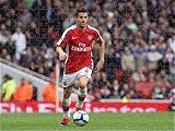 Jigsaw of Cesc Fabregas (Arsenal) from Arsenal FC