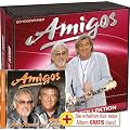 Amigos - Die gro�e Hitcollection + Mein Himmel auf Erden - 5 CDs - aus der TV-Werbung!