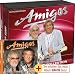 Amigos-Amigos - Die große Hitcollection + Mein Himmel auf Erden - 5 CDs - aus der TV-Werbung! cd cover