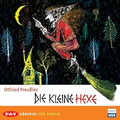 Die kleine Hexe