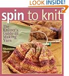 Spin to Knit