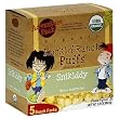 Snikiddy Snacks Rockin' Ranch Puff Adventure Pack, 5-Count, 3.0-Ounce Boxes (Pack of 6)
