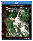 Image de Crouching Tiger, Hidden Dragon [Blu-ray]