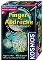 KOSMOS 658410 - Mitbring-Experimente: Finger-Abdr&uuml;cke