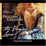 The Virgin's Lover