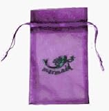 Making Believe 78040-B Mermaid Favor Bag - Bulk Dozen