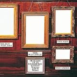 Pictures At An Exhibitionpar Emerson, Lake & Palmer