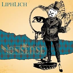 GRATEFUL NONSENSE [限定盤 Btype]