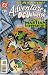 Book Adventures in the DC Universe #5 August 1997