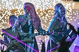 Image de Jem et les Hologrammes - La série + le film live