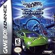 Hot Wheels:Velocity X GBA