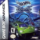 Hot Wheels Velocity X