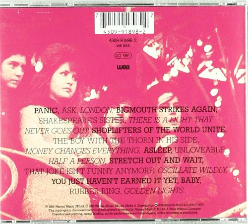 Cover Art